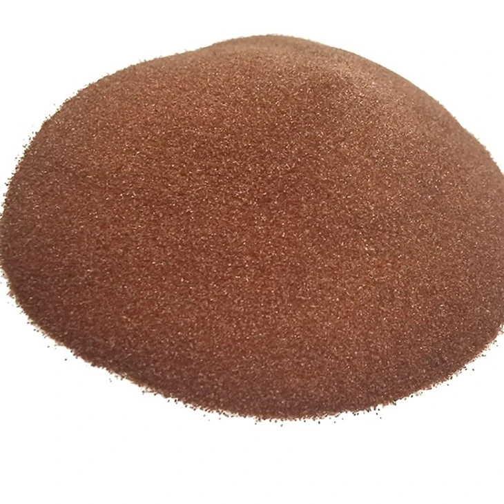 Water Jet Sand